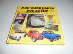 boek Auto's uit de jaren vijftig en zestig, Ophalen of Verzenden, Nieuw, Overige merken