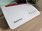 Fritz!Box 7590 BV - Perfecte Router, Computers en Software, Routers en Modems, Ophalen of Verzenden, Zo goed als nieuw