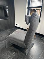 Relax Fauteuil Ligstoel - Verstelbaar, Huis en Inrichting, Ophalen, 100 tot 125 cm, Zo goed als nieuw, 75 tot 100 cm