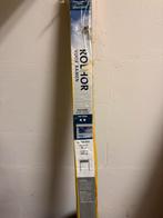 Rolhor Bruynzeel 73x150 cm - Nieuw in verpakking, Ophalen, Kunststof, Minder dan 80 cm, Hordeur