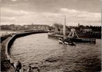 Urk - Toen Urk nog eiland was, Verzenden, 1920 tot 1940, Ongelopen, Flevoland