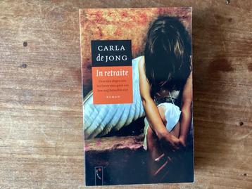 Carla de Jong, in Retraite. beschikbaar voor biedingen