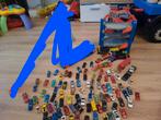 Hot wheels, Kinderen en Baby's, Ophalen of Verzenden, Zo goed als nieuw