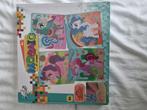 My little pony knutsel op nummer compleet nieuw, Ophalen, Zo goed als nieuw