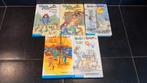 5x kinderboeken, Ophalen of Verzenden, Gelezen, Marion van de Coolwijk