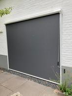 Zonwering, Screen, aluminium type Verano, Ophalen, Zo goed als nieuw