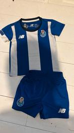 FCP tenue 2/3jaar (fc Porto) new balance, Sport en Fitness, Voetbal, Ophalen of Verzenden, Zo goed als nieuw