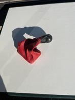 Mercedes SLK R170 Versnellingspook Cover hoes, Ophalen of Verzenden, Gebruikt
