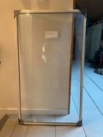 Twee voorzetramen nieuw, Doe-het-zelf en Verbouw, Glas en Ramen, Ophalen, Minder dan 80 cm, 80 tot 120 cm, Nieuw