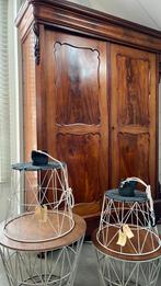 Mart Marcus lampenset, Ophalen of Verzenden