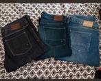Te koop aangeboden 3 spijkerbroeken van TH 32/34, Ophalen of Verzenden, Zo goed als nieuw, Blauw, W32 (confectie 46) of kleiner
