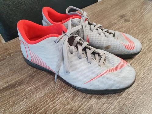 Nike Mercurial zaalschoen, maat 38, Sport en Fitness, Voetbal, Gebruikt, Schoenen, Ophalen of Verzenden
