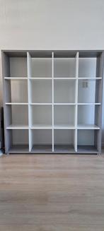 Jysk boekenkast, Ophalen, Zo goed als nieuw