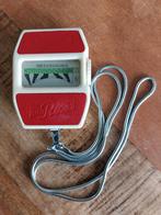Vintage Mini Rex II Belichtingsmeter met Etui, Audio, Tv en Foto, Fotocamera's Analoog, Ophalen of Verzenden, Gebruikt