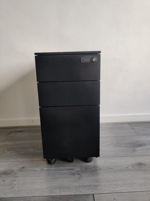 Ladekast/Cabinet with drawers, Huis en Inrichting, Woonaccessoires | Wandplanken en Boekenplanken, Gebruikt, Ophalen