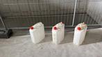 Jerrycan 20L, Caravans en Kamperen, Ophalen of Verzenden, Zo goed als nieuw