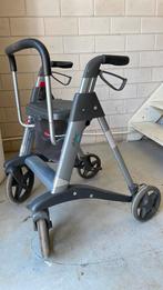 Opvouwbare rollator active by access, Ophalen of Verzenden, Zo goed als nieuw