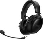 HyperX Cloud 3 Wireless - Zo goed als nieuw!, Computers en Software, Headsets, HyperX, Mute-functie, Ophalen of Verzenden, Zo goed als nieuw
