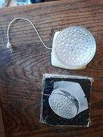 Verlichting 2 stuks, Ophalen of Verzenden, Zo goed als nieuw