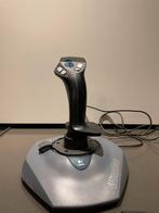 Logitech WingMan Extreme Digital 3D Joystick, Ophalen of Verzenden, Gebruikt