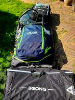 Startset wingfoil, Watersport en Boten, Ophalen, Zo goed als nieuw