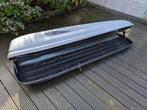 skibox hapro carver 8.2, Auto diversen, Dakkoffers, Ophalen, Gebruikt