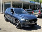Volvo XC60 T8 AWD Leder Luchtvering DAB Pilot Assist Pano, Automaat, Gebruikt, Blauw, Adaptive Cruise Control