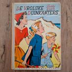 De vrolijke duinkanters freddy hagers, Boeken, Ophalen of Verzenden, Gelezen, Freddy hagers