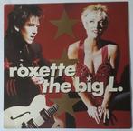 Roxette            The Big L., Cd's en Dvd's, Ophalen of Verzenden, Gebruikt, 7 inch, Single