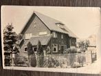 Ansichtkaart Leerbroek - Drs. huis, Ophalen of Verzenden, 1940 tot 1960, Gelopen, Utrecht