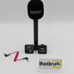 Rode Wireless Go ii draadloze microfoon systeem - Zgan compl, Ruilrijk, Zo goed als nieuw, Info@ruilrijk.nl, Neerstraat 60, 6041 KD Roermond