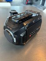 Blackmagic URSA Mini 4.6K RAW Cinema Camera – Goed werkend, Overige merken, Full HD, Gebruikt, Overige soorten