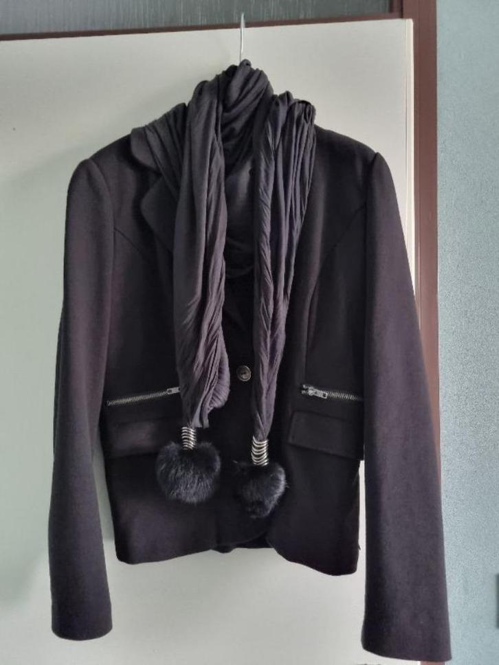 *KERST COLBERT MET LEUKE SJAAL 10 EURO*, Diversen, Kerst, Zo goed als nieuw, Ophalen