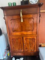 antiek kabinet, Antiek en Kunst, Antiek | Meubels | Kasten, Ophalen