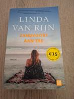 Linda van Rijn - Zandvoort aan Zee, Linda van Rijn, Ophalen of Verzenden, Zo goed als nieuw, Nederland