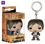 sleutelhanger - The Walking Dead - Daryl Dixon, Ophalen of Verzenden, Nieuw, Knuffel of Figuurtje