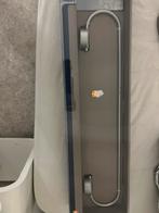 Nieuwe handdoekhouder, Ophalen, Nieuw, Grijs, Handdoekenrek