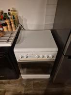 Pelgrim perfection gasfornuis, Ophalen, Gebruikt, Wit