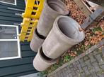 Beton duiker buis 50x100cm, Doe-het-zelf en Verbouw, Buizen en Afvoer, Ophalen of Verzenden, Zo goed als nieuw, Minder dan 2 meter