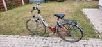 Dames fiets gebruikte staat

Led voor en achterlicht op batt, Ophalen of Verzenden, Gebruikt, Overige merken, Versnellingen