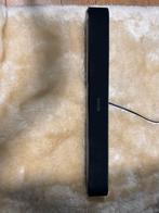 Sonos Beam (Gen 1) Soundbar - Topstaat!, Ophalen of Verzenden, Bluetooth, Zo goed als nieuw