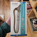 Pore perfector vacuüm gezichtreiniger, Ophalen of Verzenden, Nieuw