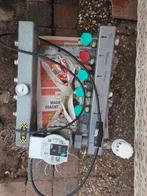 Vloerverwarming Verdeler, Doe-het-zelf en Verbouw, Gebruikt, Minder dan 30 cm, Overige typen, Minder dan 60 cm