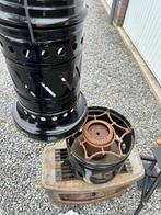 Mooie, werkende petroleumkachel te koop!, Huis en Inrichting, Kachels, Gebruikt, Overige brandstoffen, Petroleumkachel, Ophalen of Verzenden