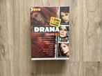 Drama dvd’s. 3 dvd’s. 13 uur drama., Ophalen of Verzenden, Nieuw in verpakking, Drama