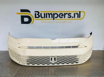 Bumper Volkswagen Caddy 2021-25 2K7807221A Voorbumper 13055z beschikbaar voor biedingen