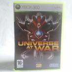 Universe at War Earth Assault, Spelcomputers en Games, Games | Xbox 360, Gebruikt, Platform, Ophalen of Verzenden, Online
