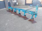 Lemken Glimmer 6 Schaar Stoppelploeg / Ecoploeg, Overige, Grondbewerking