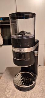 kitchenaid koffiemolen, Ophalen of Verzenden, Zo goed als nieuw