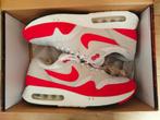 Nike Air Max 1 '86 OG Big Bubble maat 44, Nike air max, Wit, Ophalen of Verzenden, Sneakers of Gympen